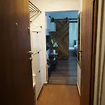Apartment Maly Kwadrat Tychy