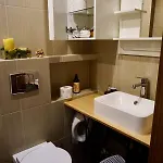 Maly Kwadrat Apartment