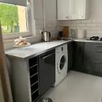 Apartment Maly Kwadrat