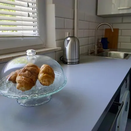 Apartamento Maly Kwadrat