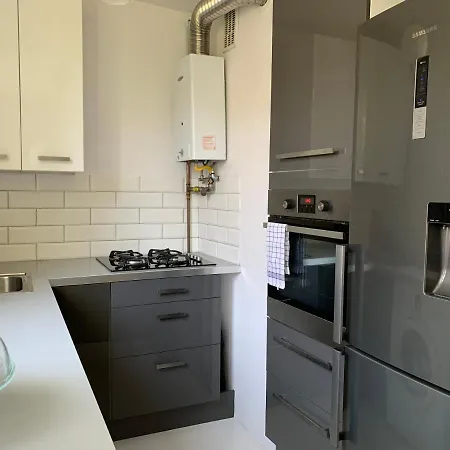 Apartamento Maly Kwadrat