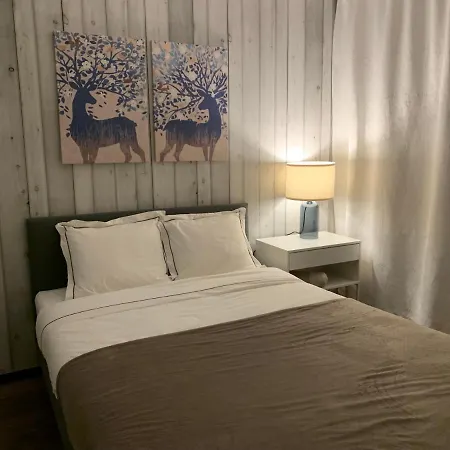 Maly Kwadrat Apartamento