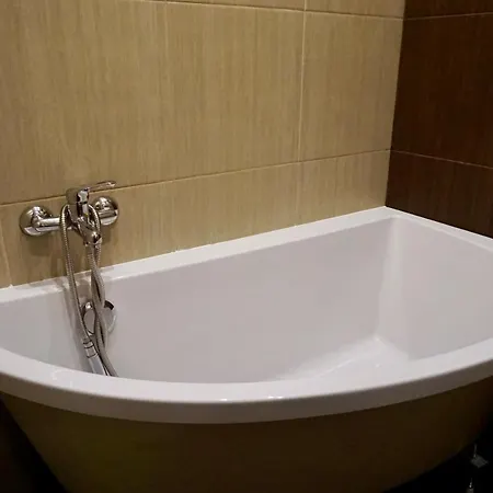 Apartamento Maly Kwadrat *