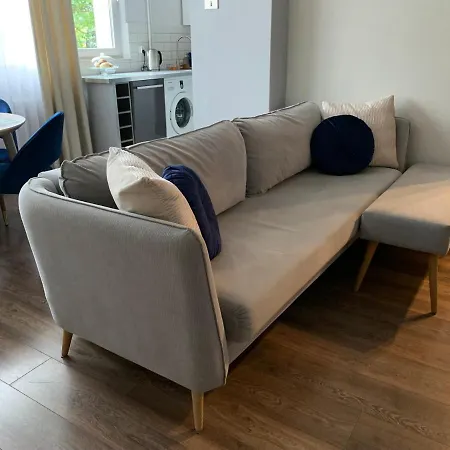 Apartment Maly Kwadrat