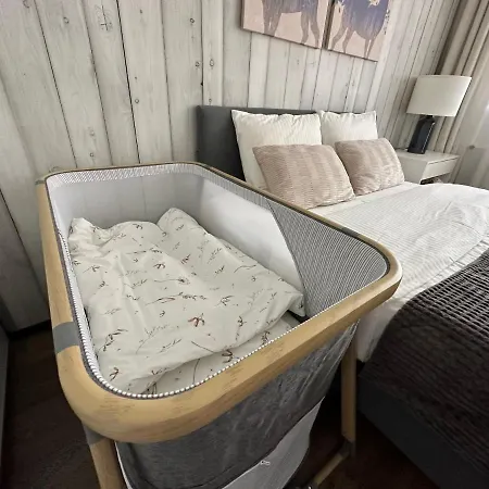 Maly Kwadrat Apartamento