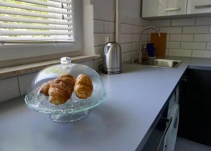 Appartement Maly Kwadrat