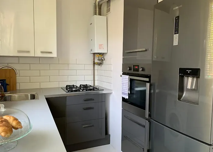 Appartement Maly Kwadrat