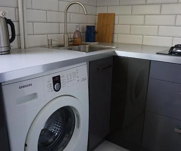 Maly Kwadrat Appartement