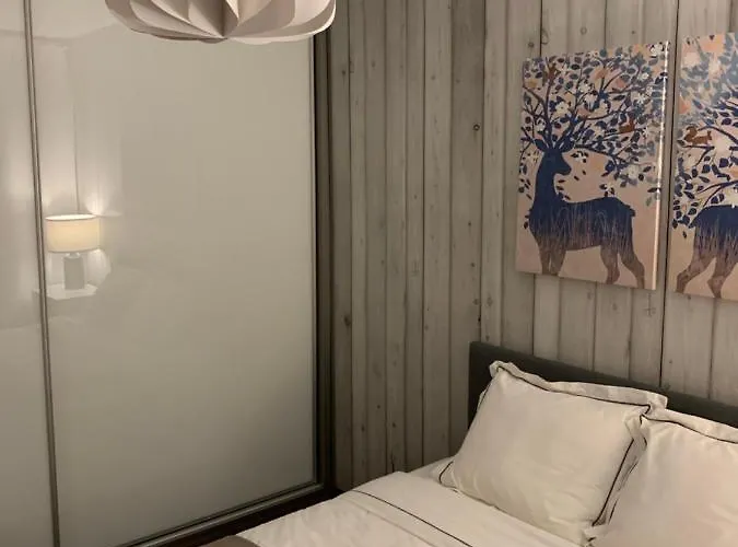 Appartement Maly Kwadrat