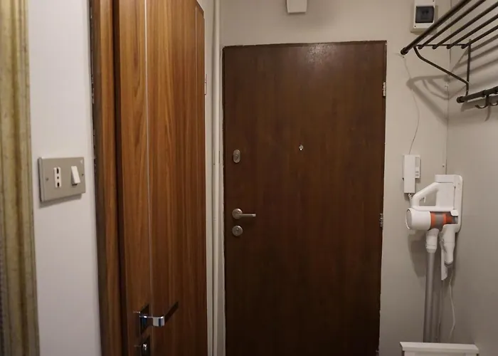 Appartement Maly Kwadrat Tychy