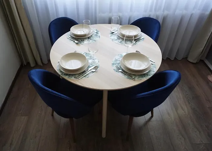 Maly Kwadrat טיצ'י