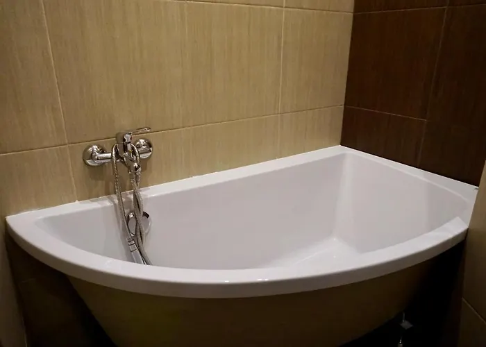 Appartement Maly Kwadrat *