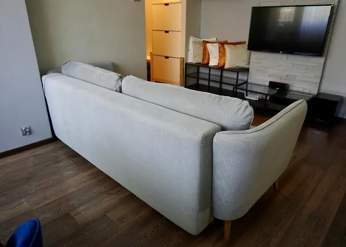 Maly Kwadrat * טיצ'י