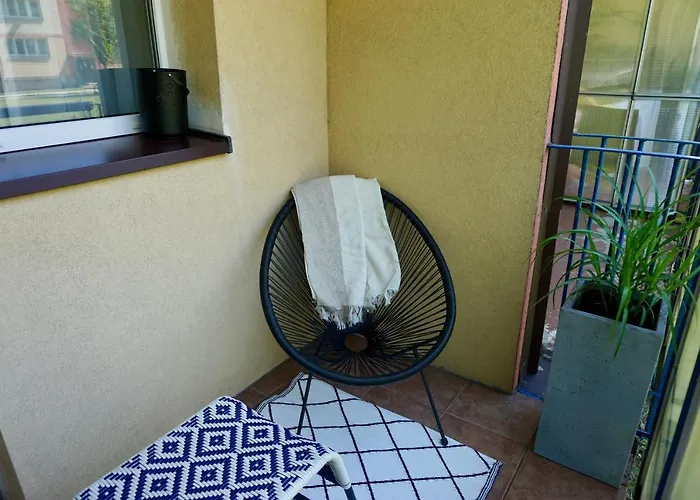 Maly Kwadrat * Tychy