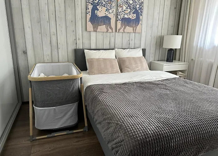 Maly Kwadrat * טיצ'י